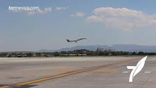 ¡Celebramos nuestro 7° aniversario! / TAR Aerolíneas