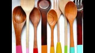 Vaughan Williams 'March Past of the Kitchen Utensils' - Boult conducts