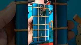 Mi note 8 pro repair done #shorts #daily #smartphone