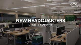 Enel Green Power North America new headquarters