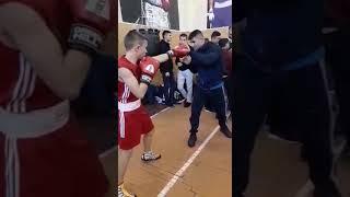 Данил Онищенко (14.03.2018)