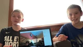 BASKETBALLOGY Episode 1
