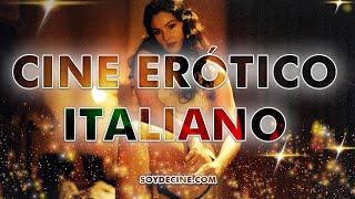 Películas eróticas italianas