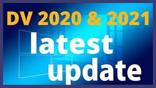 DV 2020 & 2021 Lawsuits Update