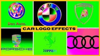 (PARODY) CAR LOGO ANIMATIONS IN HELIUM CLEARER EFFECT - TEAM BAHAY CAR LOGO EDIT