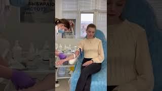 Комплексное лечение акне‍️#акне #уфа #дерматология #прыщи #лечениеакне #алиякадикова #космета
