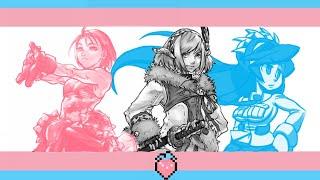 Video Games and the Transgender Experience (VIDEO ESSAY)