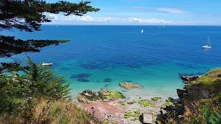 Île de Groix, Vidéos