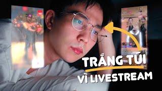 Sự thật ĐÁNG SỢ về LIVESTREAM bán hàng