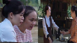 With Jack's mother's love for Tu Tien, what must she do to deserve it? #lytutien