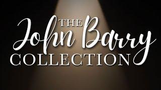 THE JOHN BARRY COLLECTION - By John Barry