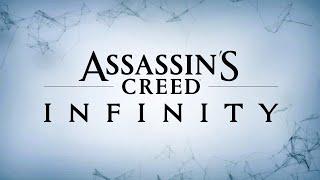 What is Assassin's Creed Infinity?