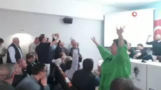 Giresun’da Cumhurbaşkanı Erdoğan için kutlamalar başladı