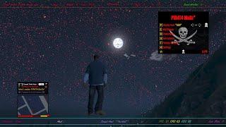 SHOWCASE P1R4T4 MODZ MODLOADER [GTA5/PS3/HEN/CFW