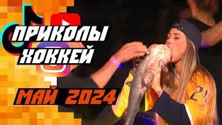 Самые смешные хоккейные видео: Май 2024