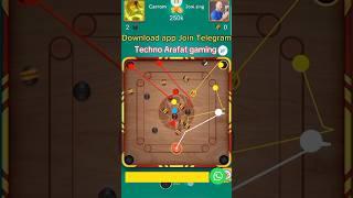 carrom pool auto play hack  #carrompool #autoplay