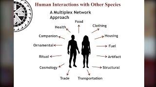 There's A Place For Us: New Research on Humanity's Ecosystemic Roles