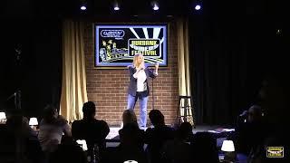 Burbank Comedy Festival 2024 | Christine Blackburn | 8-14-2024