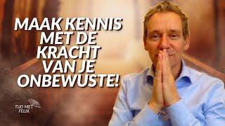 Hypnose oefening: geniet van heerlijke ontspanning en laat stress los | aflevering #28