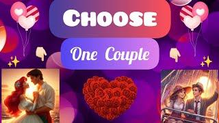 choose one number love quiz game today new | love quiz questions and answer | love quiz #lovegame