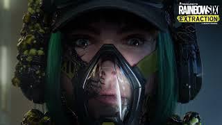 Rainbow Six Extraction — Operator: Ela