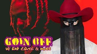 Goin Off #253: Lil Durk / Orville Peck