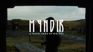 MYNDIR | Iceland Travel Saga