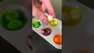 How to Make Prison Paint#shorts