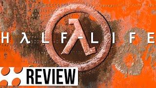 Half-Life for PC Video Review