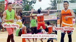 Adu Spike Bambang Linggis VS Mbah Hery Penawar Jaya Vs Jepara | Deka Production