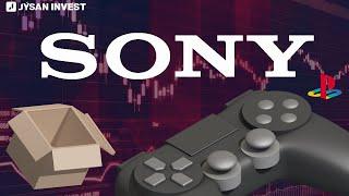 Акции Sony: положение компании и оценка | Распаковка Jusan Invest