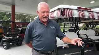 The Villages: A Few Tips for First Time Golf Cart Buyers!