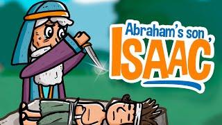 Abraham's Son, Isaac  | Animated Bible Stories | My First Bible | 09