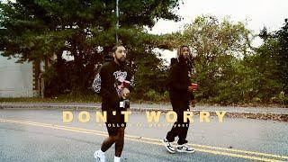 Apollo G - Don't worry ft. DTheFlyest (Official Video) Prod by. Elji Beatzkilla