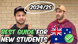 International Students in Australia: The TRUTH