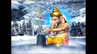 SHIVA PANCHAKSHARI STOTRAM - 3D Animation God Songs (3D IMAGES)