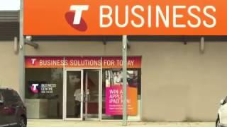 Telstra Business Centre Mooroolbark