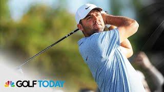 Could Scottie Scheffler surpass his remarkable 2024 season? | Golf Today | Golf Channel