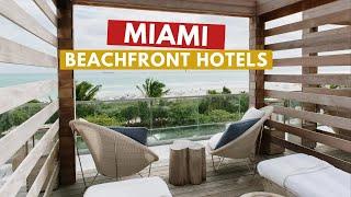 THE 10 BEST Miami Beach, Cheap Beach Hotels of 2024