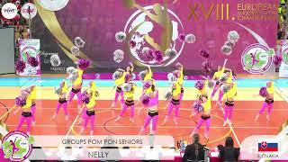 MWF-MAJORETTE SPORT WORLD FEDERATION