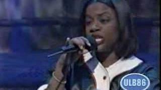 Xscape - Understanding (Live)