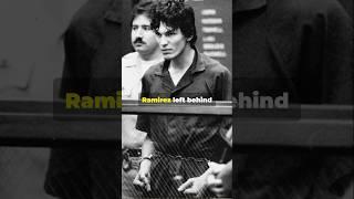 Richard Ramirez: Unmasking the Night Stalker