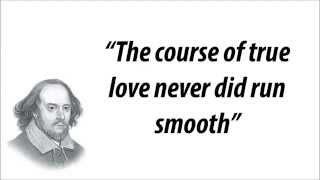 The most romantic quotes by william shakespeare • Love and romantic quotes