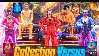 Adam Vs Orion car collection 