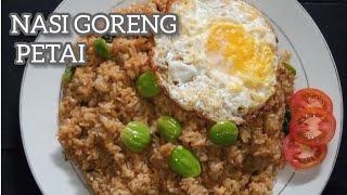 NASI GORENG PETAY|| ALA @DAPUR LISNA CHANNEL