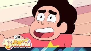 Crystal Gems' Vacation | Steven Universe | Cartoon Network