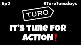 Setting Up A WINNING Turo Business #TuroTuesdays EP#2