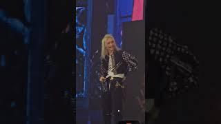 Stray Kids Felix cover of Hyunjin's Life is So Good Solo Performance DominATE Seoul Korea Concert