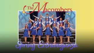 The Macombers 2024 Spring Extravaganza