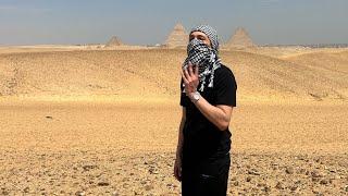 Casper TNG - 4 Wheelers in Giza (Official Music Video)